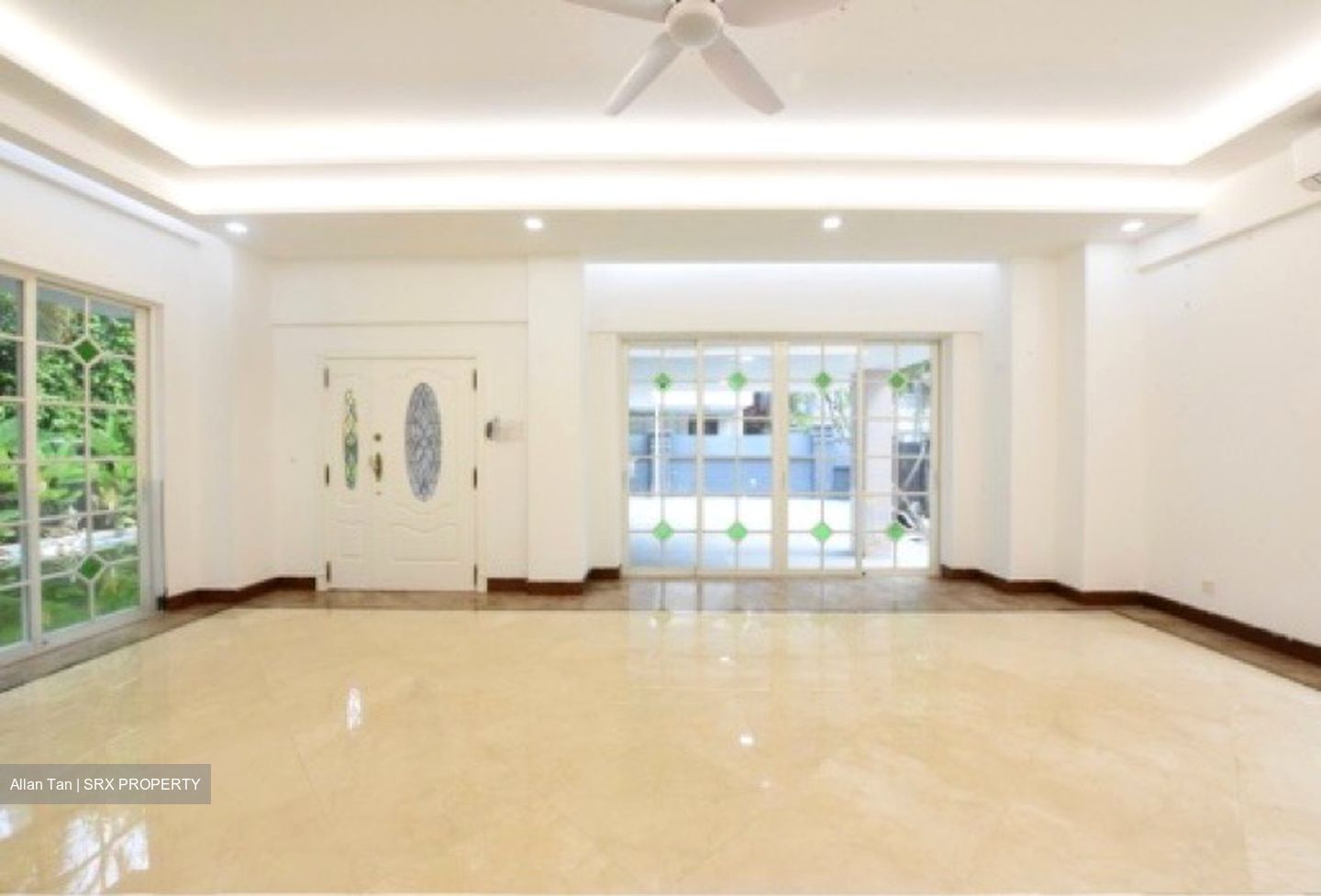Gentle Villas (D11), Detached #594553861